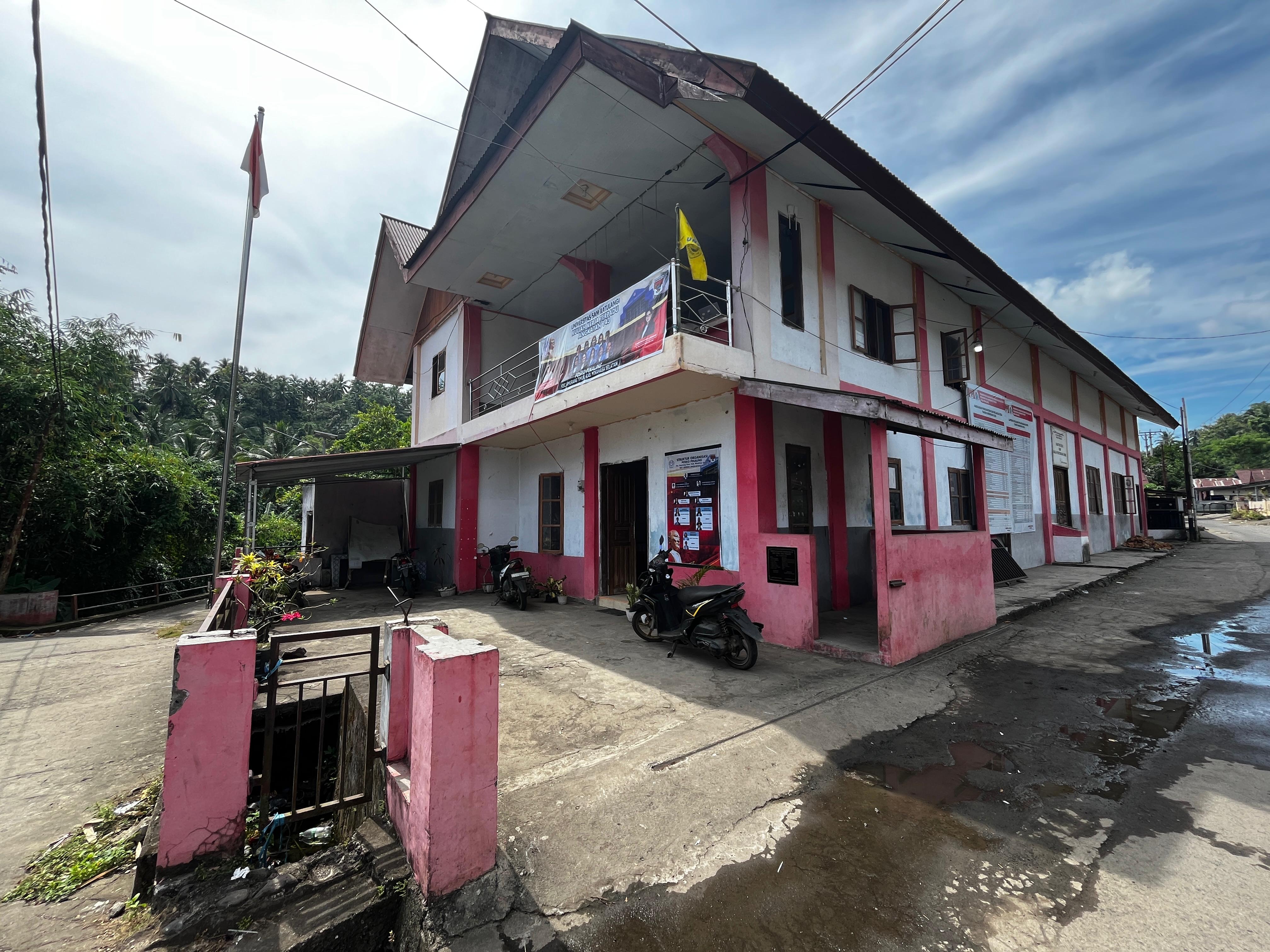 Kantor Desa
